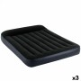 Materasso Gonfiabile Intex PILLOW REST CLASSIC 137 x 25 x 191 cm (3 Unità)