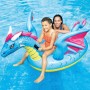 Figura Gonfiabile per Piscina Intex Ride On     Drago 201 x 95,5 x 191 cm