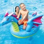 Figura Gonfiabile per Piscina Intex Ride On     Drago 201 x 95,5 x 191 cm