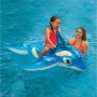 Figura Gonfiabile per Piscina Intex      Balena Trasparente 152 x 114 cm