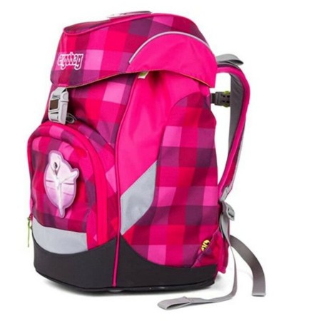 Zaino Sportivo Ergobag SIN-004-918 Rosa