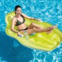 Poltrona da Piscina Gonfiabile Intex Chill 'n' Float     163 x 104 cm