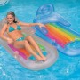 Poltrona da Piscina Gonfiabile Intex     160 x 53 x 85 cm