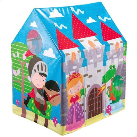 Casa da Gioco per Bambini  Intex     Torre Castello 95 x 107 x 75 cm