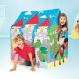 Casa da Gioco per Bambini  Intex     Torre Castello 95 x 107 x 75 cm