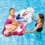 Materassino Gonfiabile Frozen II Olaf 104 x 140 cm