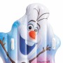 Materassino Gonfiabile Frozen II Olaf 104 x 140 cm