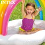 Piscina Gonfiabile per Bambini Intex     Arcobaleno 84 L 119 x 84 x 94 cm