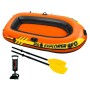 Barca Gonfiabile  Intex Explorer Pro 200     196 x 33 x 102 cm