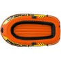 Barca Gonfiabile  Intex Explorer Pro 200     196 x 33 x 102 cm