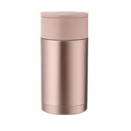 Thermos Feel Maestro MR-1636 Rosa Dorato Acciaio inossidabile 1,1 L