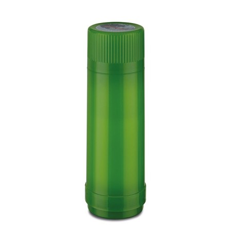 Thermos Rotpunkt Verde