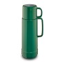 Thermos Rotpunkt Verde Plastica 750 ml