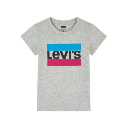 Maglia a Maniche Corte per Bambini Levi's SPORTSWEAR LOGO TEE