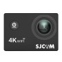 Fotocamera Sportiva SJCAM SJ4000 2" Nero