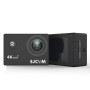 Fotocamera Sportiva SJCAM SJ4000 2" Nero