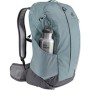 Zaino da trekking Deuter AC Lite 23 Azzurro Grafite Poliuretano