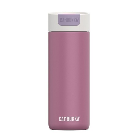 Thermos Kambukka Olympus Rosa Acciaio inossidabile 500 ml