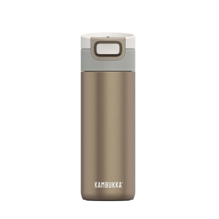 Thermos Kambukka Etna Bronce Acciaio inossidabile 500 ml