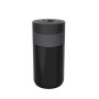 Thermos Kambukka Etna Nero Acciaio inossidabile 300 ml