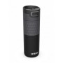 Thermos Kambukka Etna Nero Acciaio inossidabile 500 ml