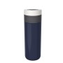 Thermos Kambukka Etna Azzurro Acciaio inossidabile 500 ml