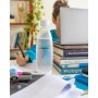 Bottiglia d'acqua sodastream                 Bianco 1 L (2 Unità)