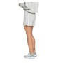 Pantaloncino Sportivo Fila 683073.A068 Donna Grigio