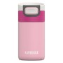 Thermos Kambukka Etna Rosa Acciaio inossidabile 300 ml