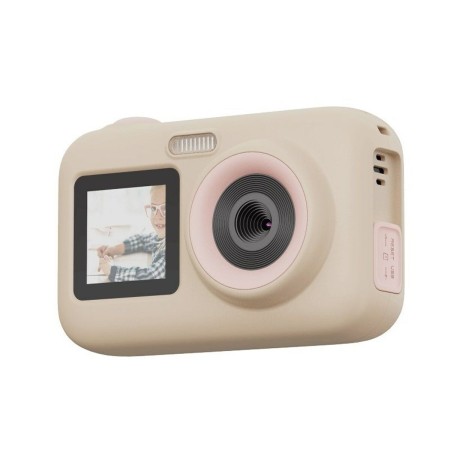 Fotocamera Sportiva SJCAM FunCam Plus Beige Sì 2,4"