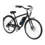 Bicicletta Elettrica Huffy Everett+ Nero 250 W 350 W 27,5"