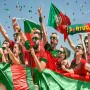 Occhiali da Sole Arrotolabili Sunfold Mondiali Portugal