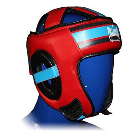 Casco Boxeo Softee 509360