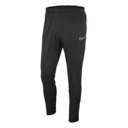 Pantalone di Tuta per Bambini Nike DRY ACDMY19 BV5840 Grigio