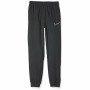 Pantalone di Tuta per Bambini Nike DRY ACDMY19 BV5840 Grigio