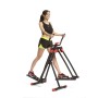 Air Walker Fitness con Manuale per Esercizi Wairess InnovaGoods