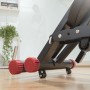 Air Walker Fitness con Manuale per Esercizi Wairess InnovaGoods