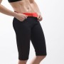 Leggings Sportivi Dimagranti Corsaire con Effetto Sauna Swaglia InnovaGoods