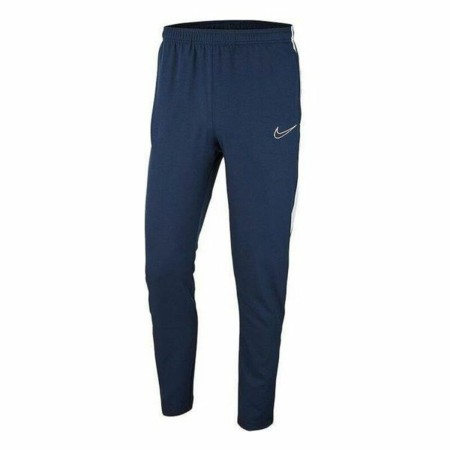 Pantalone di Tuta per Bambini Nike DRY ACDMY19 BV5840 Marino