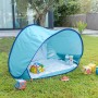 Tenda da Spiaggia con Piscina per Bambini Tenfun InnovaGoods