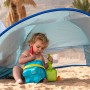 Tenda da Spiaggia con Piscina per Bambini Tenfun InnovaGoods