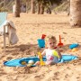 Tenda da Spiaggia con Piscina per Bambini Tenfun InnovaGoods