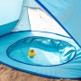 Tenda da Spiaggia con Piscina per Bambini Tenfun InnovaGoods