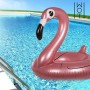 Salvagente Gonfiabile Flamingo