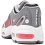 Scarpe Sportive AIR MAX TAILWIND IV Nike BQ9810 007 Grigio