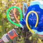 Giocattolo Spruzzatore d'Acqua Octodrop InnovaGoods (Ricondizionati A)