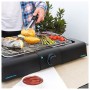 Barbecue Elettrico Cecotec PerfectSteak 4200 Way 2400W Acciaio inossidabile