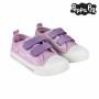 Scarpe da Tennis Casual Bambino Peppa Pig 74340 Rosa