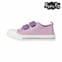 Scarpe da Tennis Casual Bambino Peppa Pig 74340 Rosa