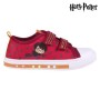 Scarpe Sportive con LED Harry Potter Rosso